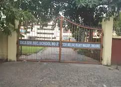 Sica Senior Secondary School Sica Senior Secondary School