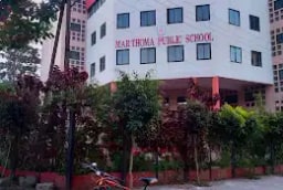 Marthoma Public School Marthoma Public School