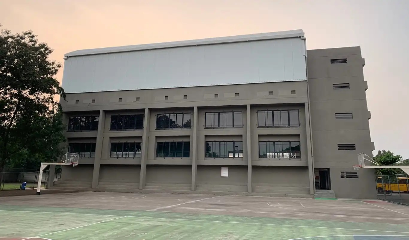 The New Digamber Public School The New Digamber Public School