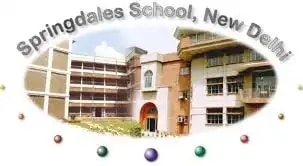 Springdales School Springdales School