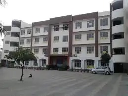 Holy International School Holy International School