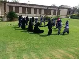 Ideal International School Ideal International School