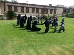 Ideal International School Ideal International School