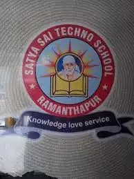 Satya Sai Vidyaniketan High School | Satya Sai Vidyaniketan High School |