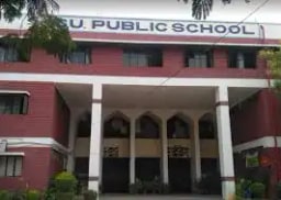 Sultan Uloom Public School Sultan Uloom Public School
