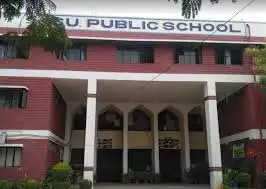 Sultan Uloom Public School Sultan Uloom Public School