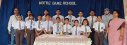 Notre Dame School Notre Dame School