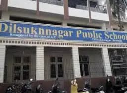 Dilsukhnagar Public School Dilsukhnagar Public School