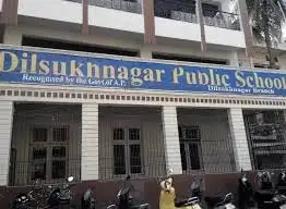 Dilsukhnagar Public School Dilsukhnagar Public School