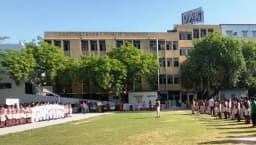 Dav Centenary Public School Dav Centenary Public School