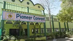 Pioneer Convent School Pioneer Convent School