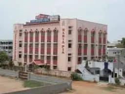 Maria Pias Good Shepherd High School Maria Pias Good Shepherd High School