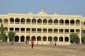 Maharishi Vidya Mandir Maharishi Vidya Mandir