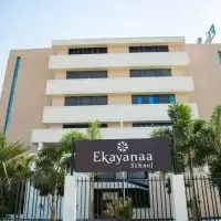 Ekayanaa School Ekayanaa School