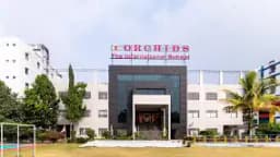 Orchids International School Orchids International School