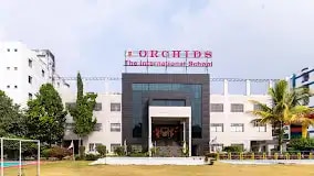 Orchids International School Orchids International School