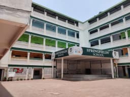 Springfields School Springfields School