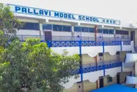 Pallavi Model School Pallavi Model School