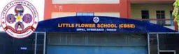 Little Flower School Little Flower School