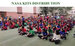 Sri Chaitanya Techno School Sri Chaitanya Techno School