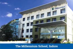 The Millennium School The Millennium School