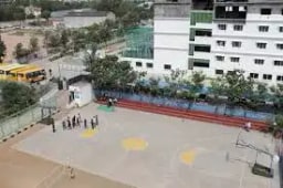 Johnson Grammar School Johnson Grammar School