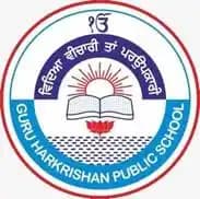 Guru Harkrishan Public School Guru Harkrishan Public School