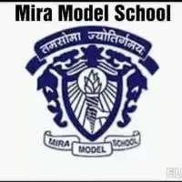 Mira Model School Mira Model School