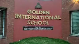 Golden International School Golden International School