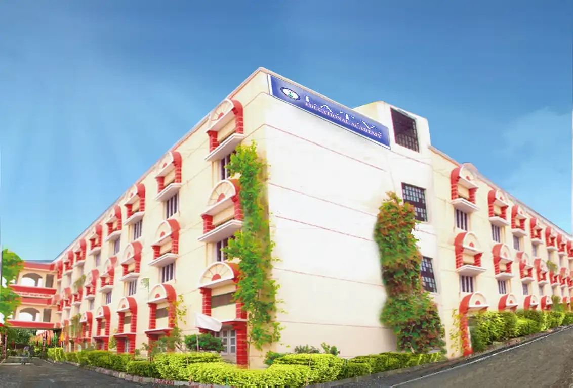 I.a.t.v. Educational Academy I.a.t.v. Educational Academy