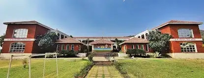 Shri Shri Ravi Shankar Vidya Mandir Shri Shri Ravi Shankar Vidya Mandir