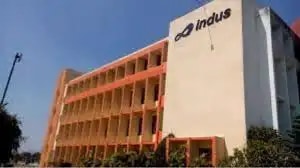 Indus World School Indus World School