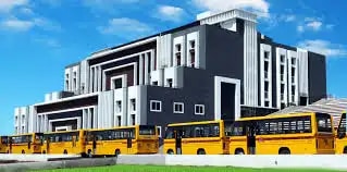 Medi-caps International School Medi-caps International School