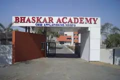 Bhaskar Academy Bhaskar Academy