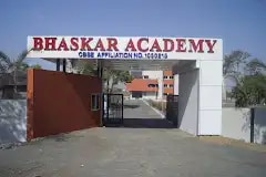 Bhaskar Academy Bhaskar Academy