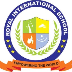 Royal International School Royal International School