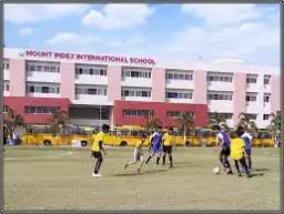 Mount Index International School Mount Index International School