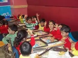 Vedaant Pre School Vedaant Pre School