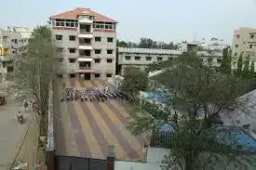 Donald Memorial High School Donald Memorial High School