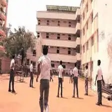 Vidya Dayini Model High School Vidya Dayini Model High School