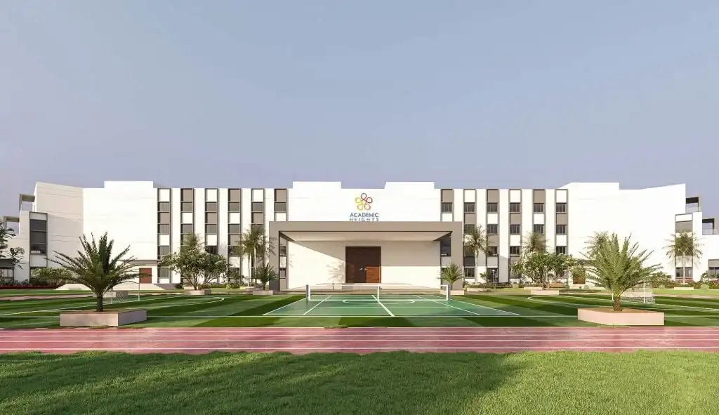 Academic Heights Public School Academic Heights Public School