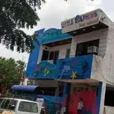 Little Dolphins Montessori School Little Dolphins Montessori School