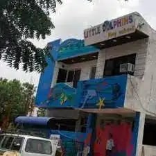 Little Dolphins Montessori School Little Dolphins Montessori School