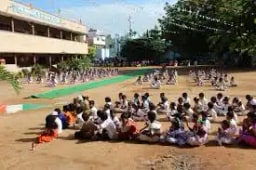 Fr.bendel English Medium School Fr.bendel English Medium School