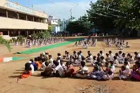 Fr.bendel English Medium School Fr.bendel English Medium School