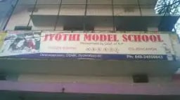 Jyothi Model School Jyothi Model School
