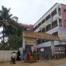 Little Star High School Little Star High School