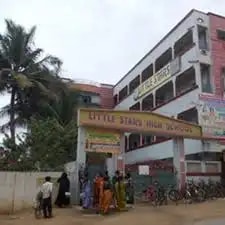 Little Star High School Little Star High School