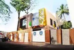 Oscar School-best Nursery School Oscar School-best Nursery School