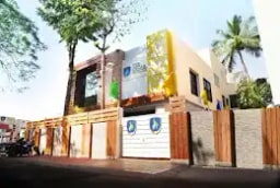 Oscar School-best Nursery School Oscar School-best Nursery School